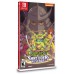 Teenage Mutant Ninja Turtles Shredders Revenge (Switch), 113310, Приключения/Экшн